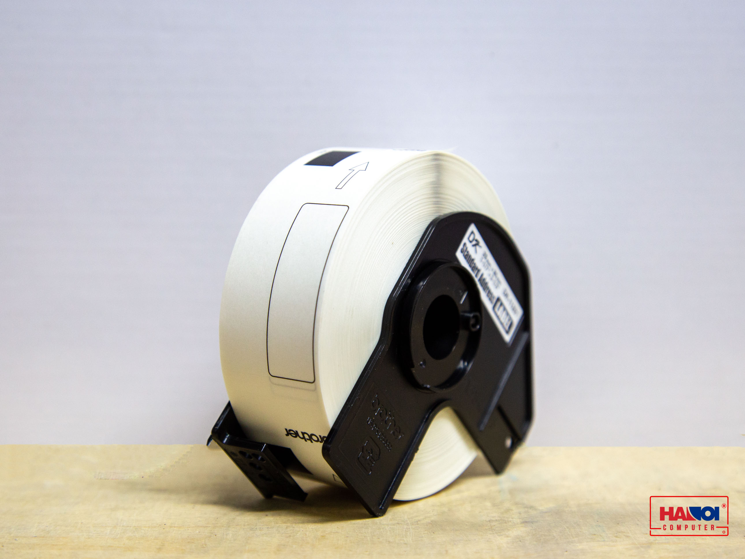 Giấy in nhãn Brother DK-11201, 29mm x 90mm_004